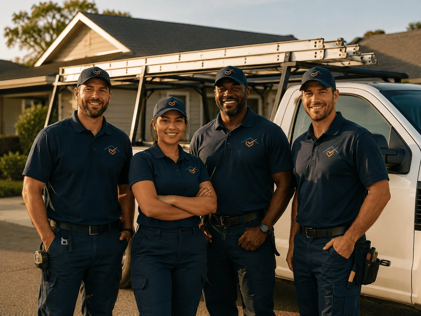 Roof Inspection company in Coopers Plains, NY